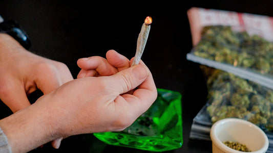 Changing the Conversation Around Marijuana Use Disorder