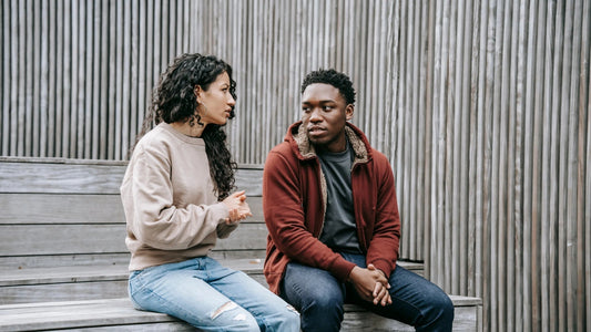 How to Communicate Your Recovery Needs to Friends and Family