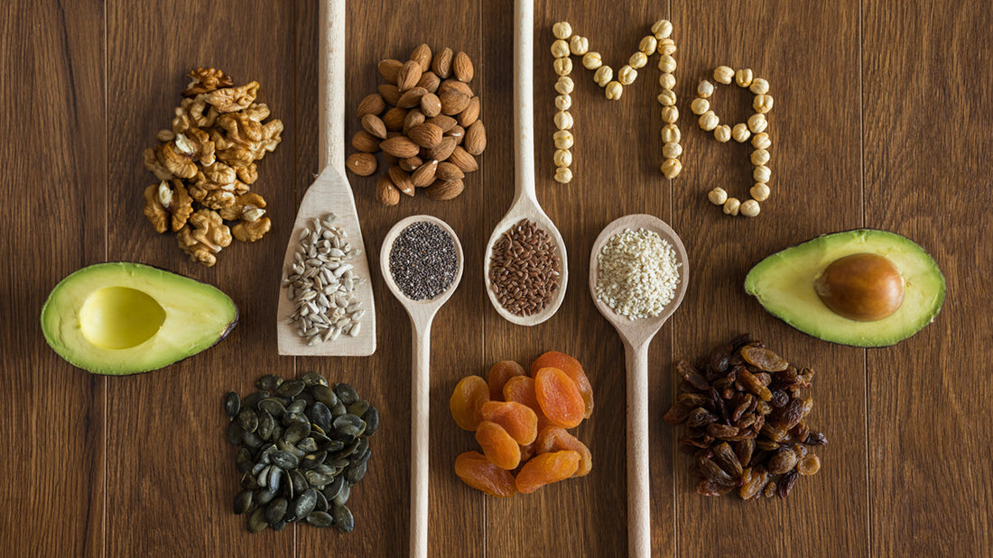 Magnesium Deficiency and Cannabis Withdrawal: The Missing Link in Your Recovery