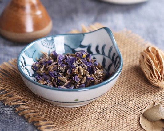 Kudzu Tea: An Ancient Remedy for Modern Cannabis Cravings