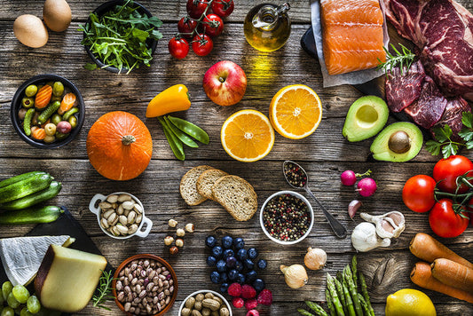 Nutritional Strategies to Support Cannabis Detox