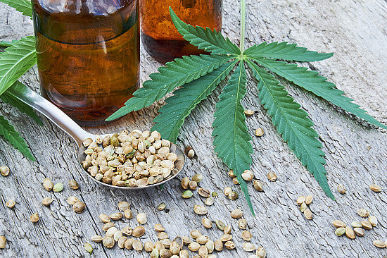 Understanding the Role of CBD in Cannabis Withdrawal