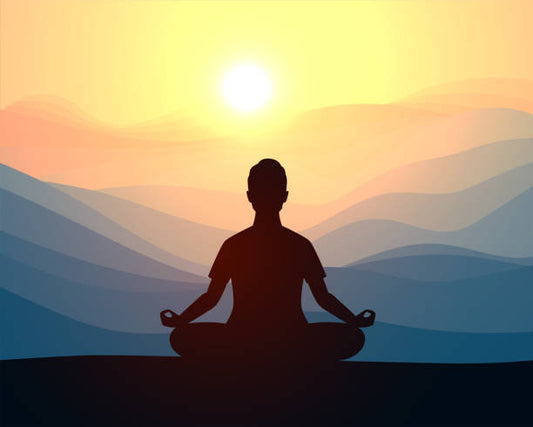 The Dual Power of Quitting Marijuana and Embracing Meditation