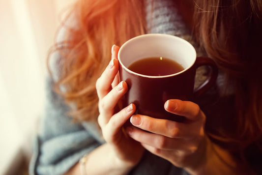 L-Theanine Teas: The Calm Solution for Cannabis Withdrawal