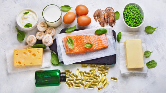 Vitamin D: Boosting Immunity and Mood During Cannabis Withdrawal