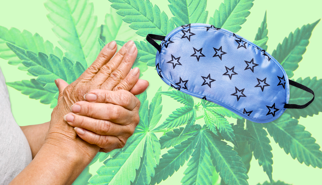 Why Cannabis Withdrawal Hits Harder at Night (And What Actually Helps)