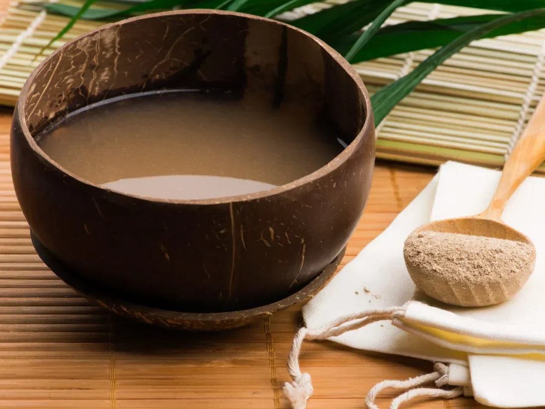 Kava Tea: The Pacific Islander's Secret for Cannabis Withdrawal Relief