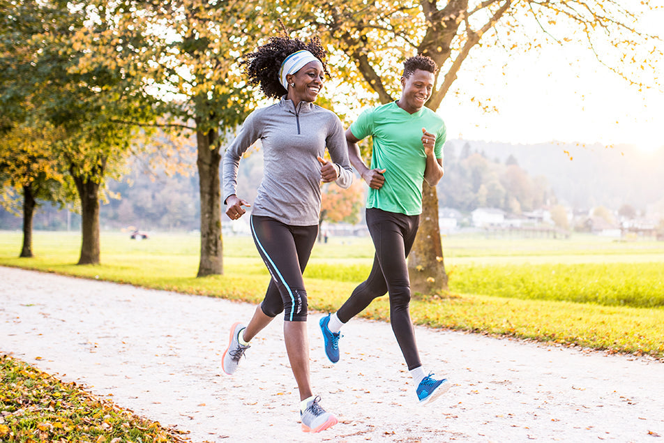 Exercise and Endocannabinoids: Natural Highs for Marijuana Cessation