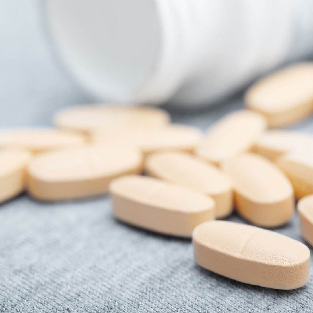 SAM-E Capsules: Boosting Mood and Restoring Balance During Cannabis Withdrawal