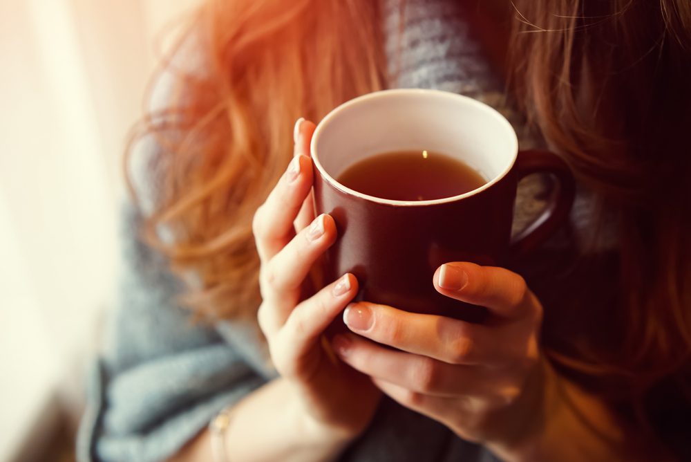 L-Theanine Teas: The Calm Solution for Cannabis Withdrawal